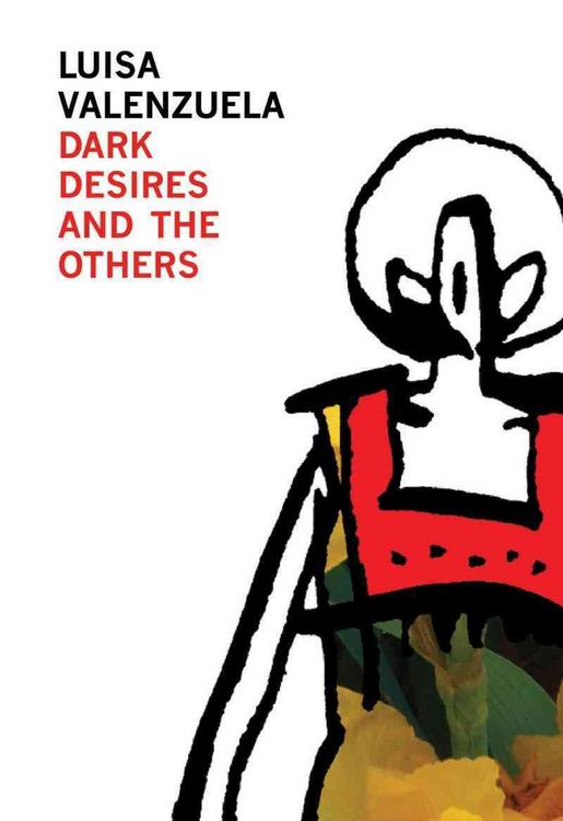 Produktbild: Dark Desires and the Others