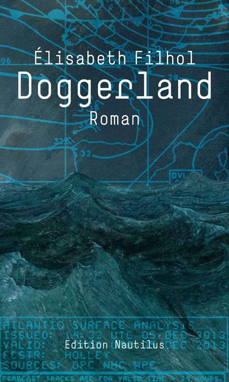 Produktbild: Doggerland