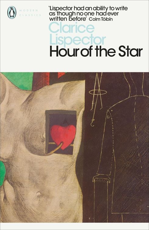 Produktbild: Hour of the Star