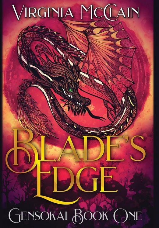 Produktbild: Blade's Edge