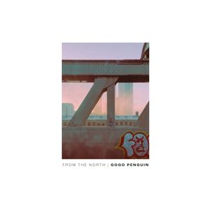 Produktbild: From the North - GoGo Penguin Live in Manchester