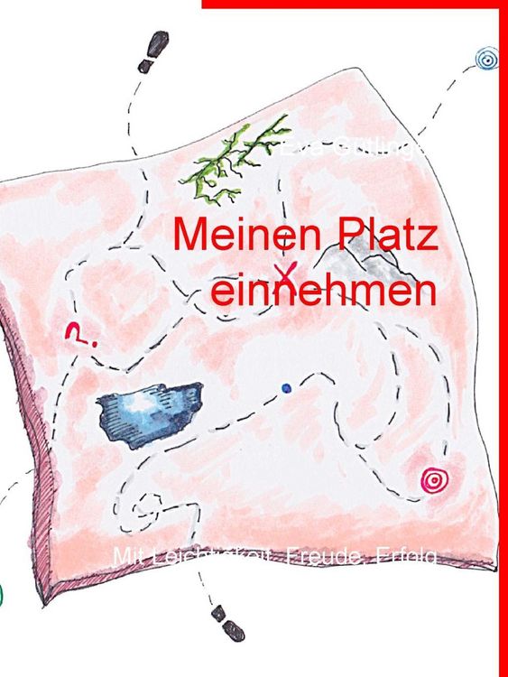 Produktbild: Meinen Platz einnehmen