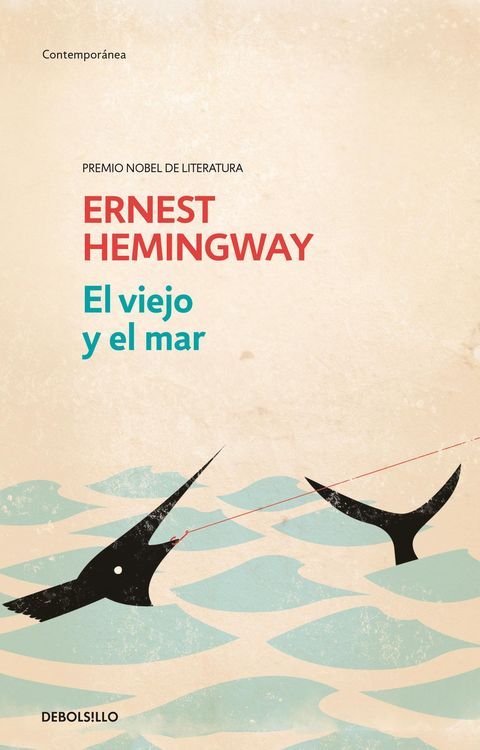 Produktbild: El Viejo Y El Mar / The Old Man and the Sea