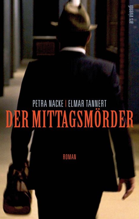 Produktbild: Der Mittagsm&ouml;rder (eBook)