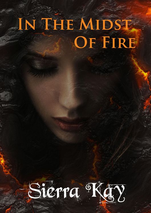 Produktbild: In the Midst of Fire