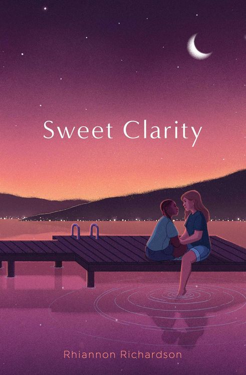 Produktbild: Sweet Clarity