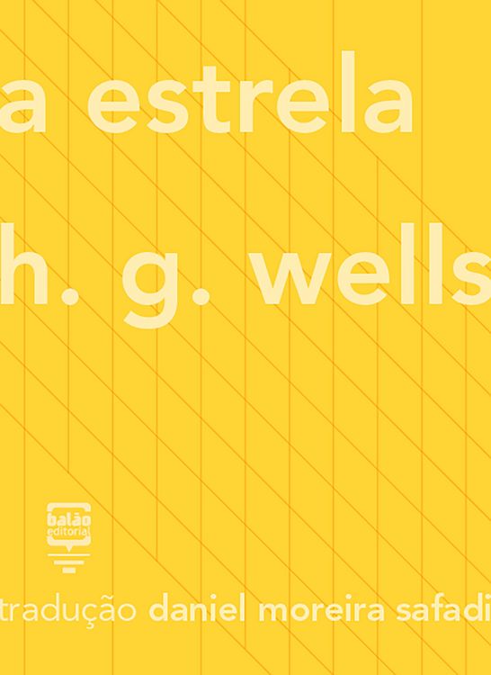Produktbild: A estrela