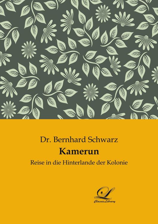 Produktbild: Kamerun