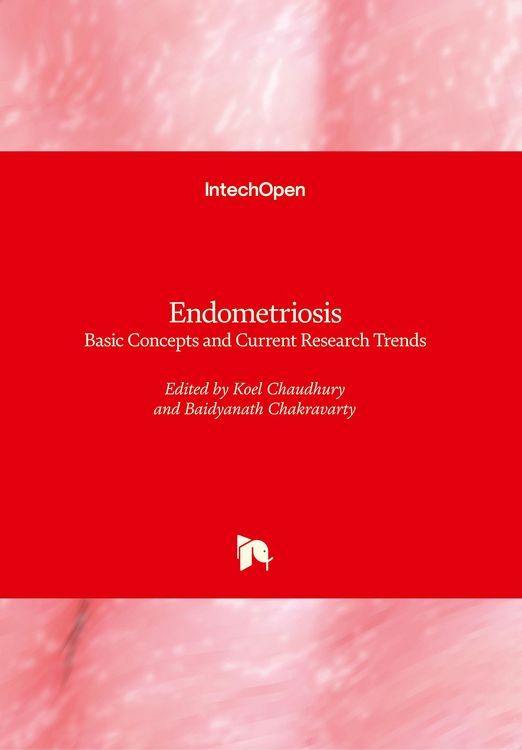 Produktbild: Endometriosis