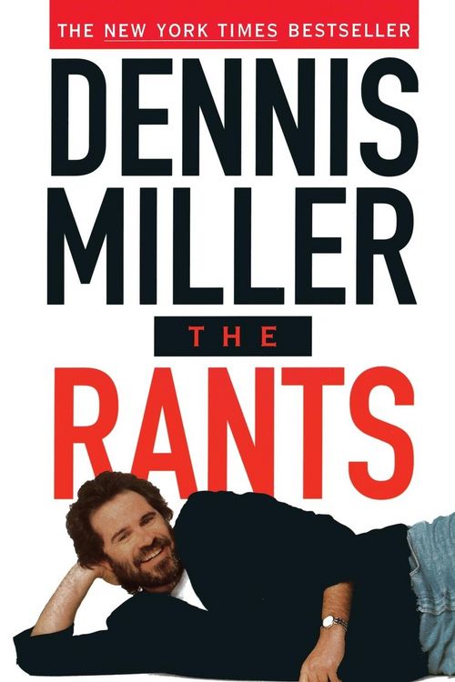 Produktbild: Rants