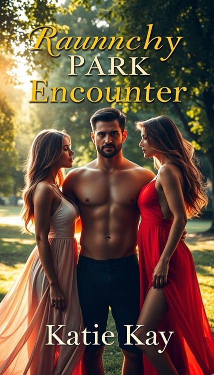 Produktbild: Raunchy Park Encounter