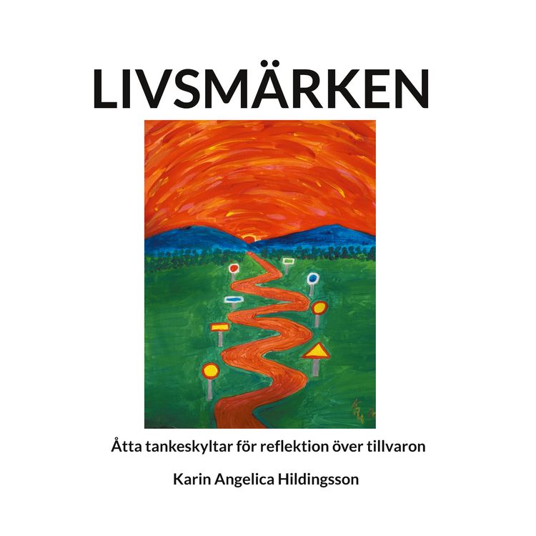Produktbild: Livsm&auml;rken