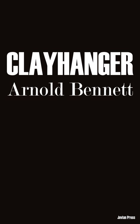 Produktbild: Clayhanger