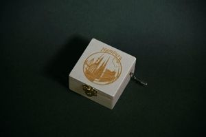 Produktbild: Hamburg meine Perle