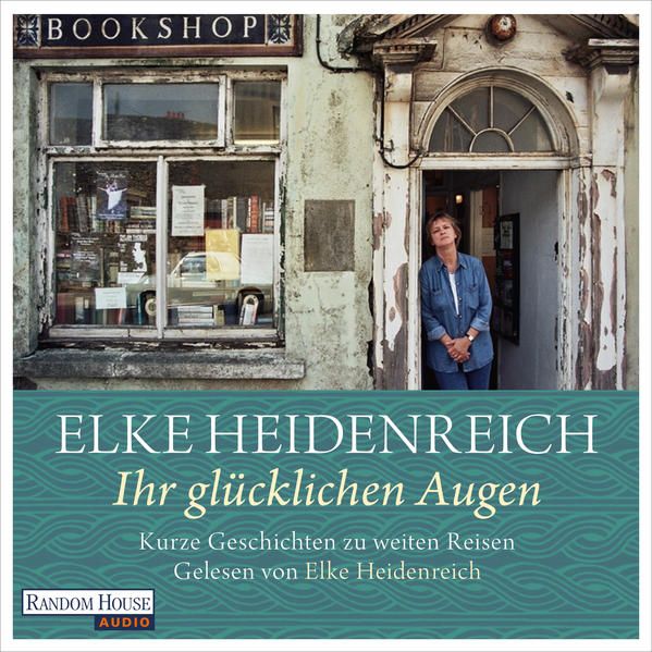 Produktbild: Ihr gl&uuml;cklichen Augen