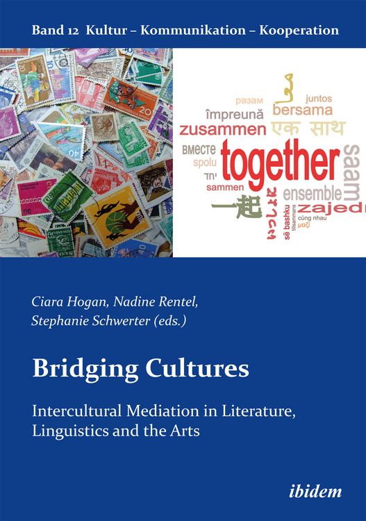 Produktbild: Bridging Cultures: Intercultural Mediation in Literature, Linguistics and the Arts