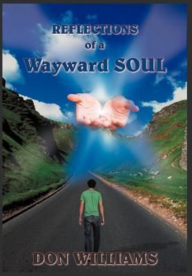 Produktbild: Reflections of a Wayward Soul