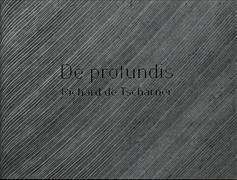 Produktbild: De profundis