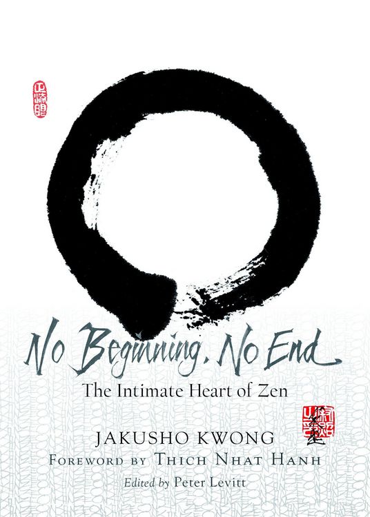 Produktbild: No Beginning, No End