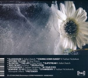 Produktbild: Cold Enough For Snow