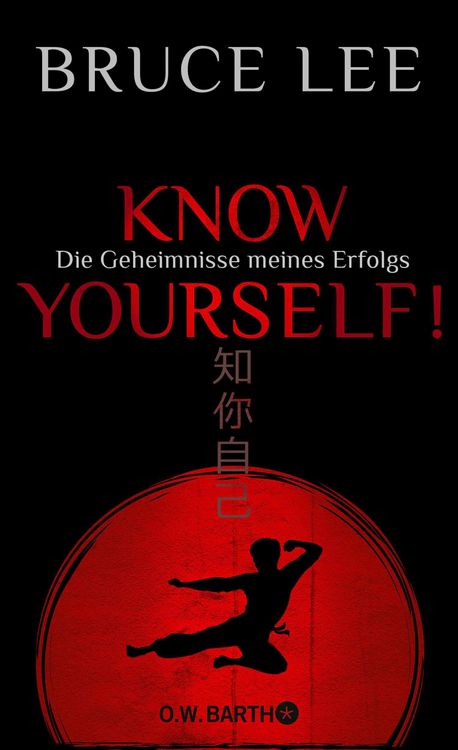 Produktbild: Know yourself!