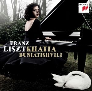 Produktbild: Franz Liszt: Klavierwerke