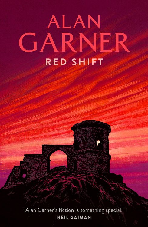 Produktbild: Red Shift