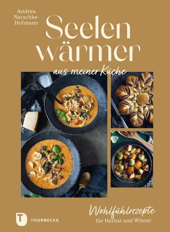 Produktbild: Seelenw&auml;rmer aus meiner K&uuml;che