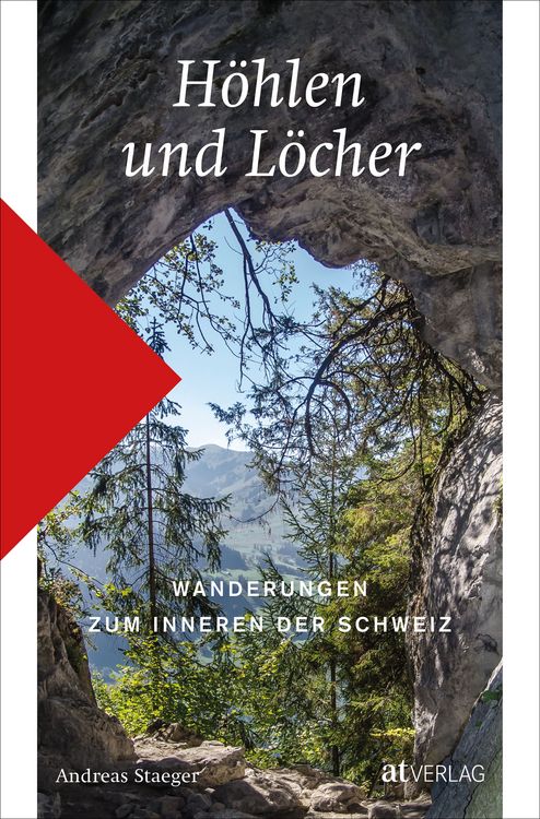 Produktbild: H&ouml;hlen und L&ouml;cher