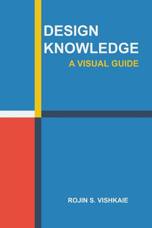 Produktbild: Design Knowledge