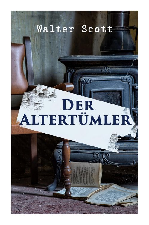 Produktbild: Der Alterth&uuml;mler