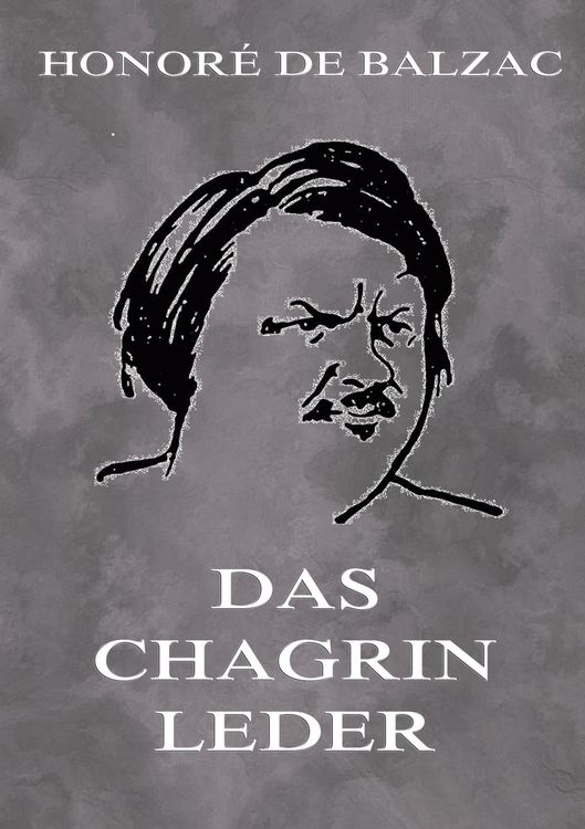 Produktbild: Das Chagrinleder