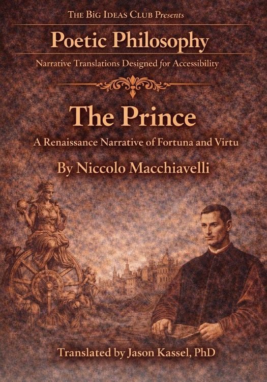 Produktbild: Machiavelli's The Prince