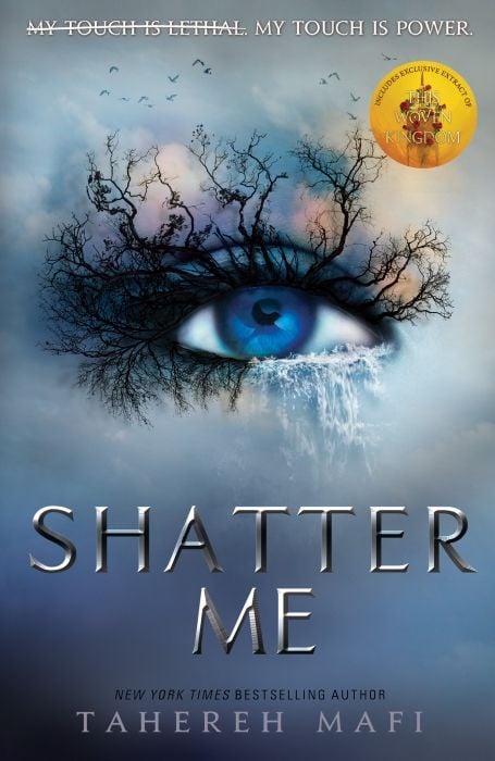Produktbild: Shatter Me