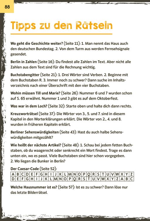 Produktbild: Bereit f&uuml;r Berlin?