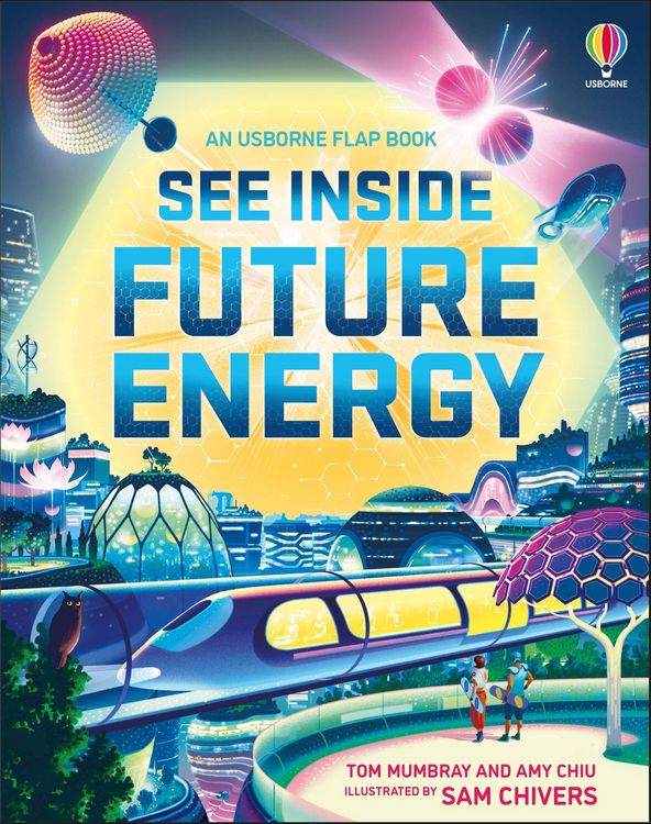 Produktbild: See Inside Future Energy