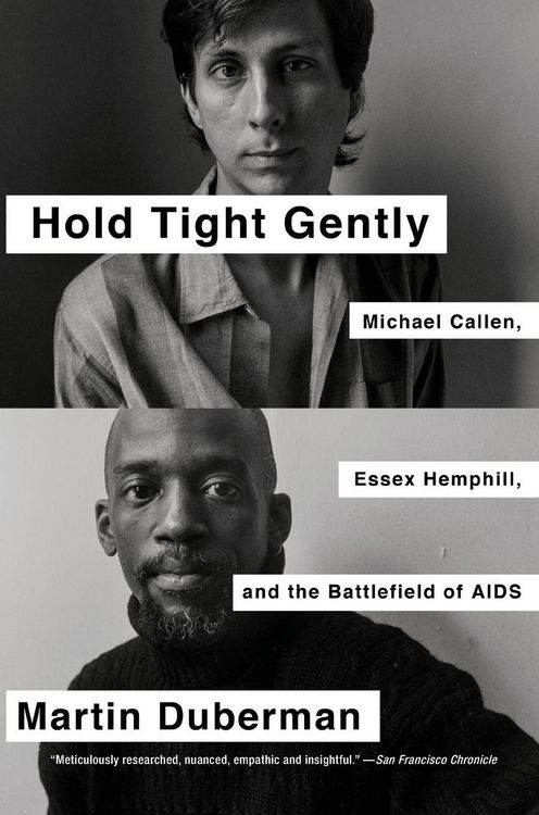 Produktbild: Hold Tight Gently