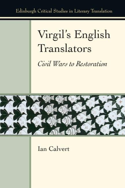 Produktbild: Virgil's English Translators