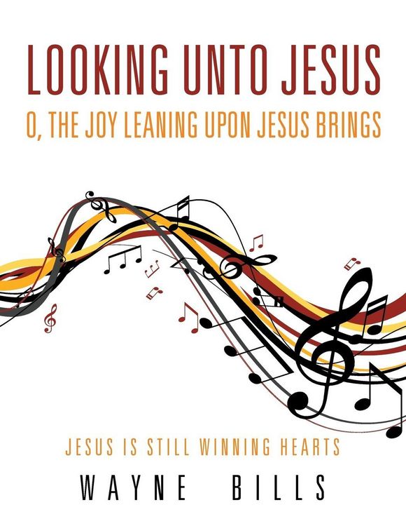 Produktbild: Looking unto Jesus O, the Joy Leaning upon Jesus Brings