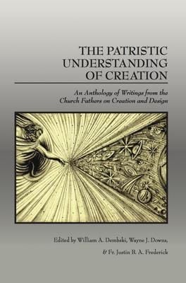 Produktbild: The Patristic Understanding of Creation