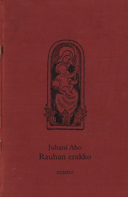 Produktbild: Rauhan erakko