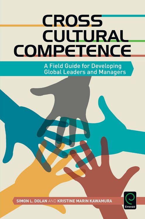 Produktbild: Cross Cultural Competence