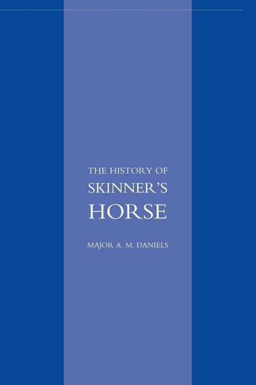 Produktbild: Skinner's Horse