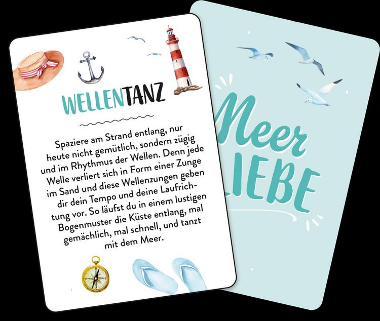 Produktbild: Reiseabenteuer &ndash; Am Meer