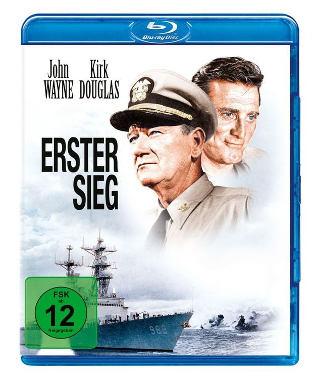 Produktbild: Erster Sieg