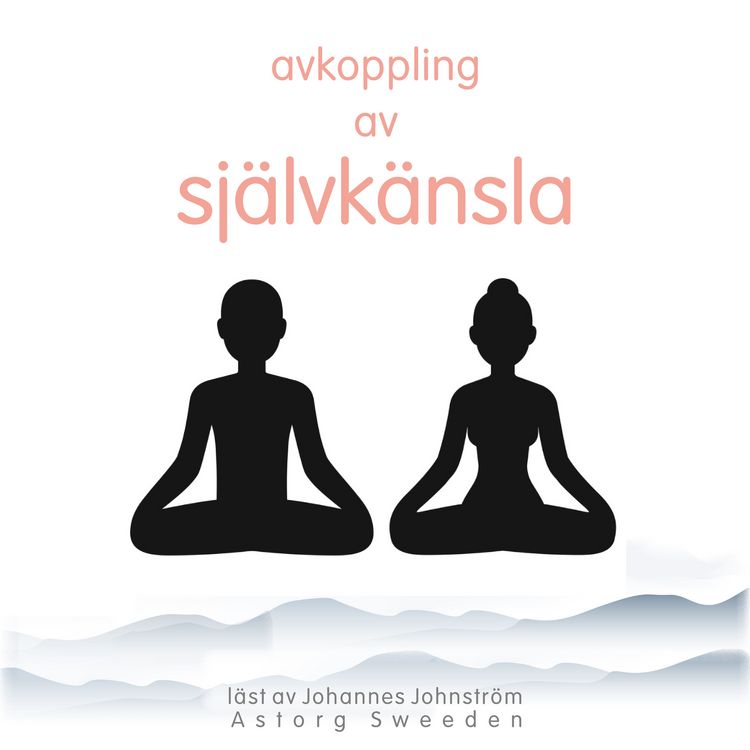 Produktbild: Avslappning av sj&auml;lvk&auml;nsla