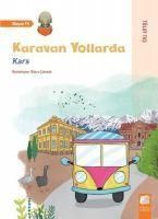 Produktbild: Karavan Yollarda - Kars