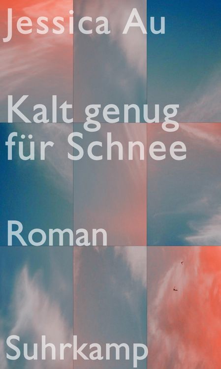 Produktbild: Kalt genug f&uuml;r Schnee