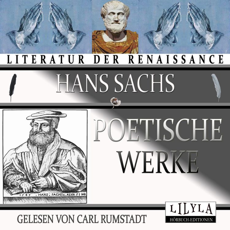 Produktbild: Poetische Werke