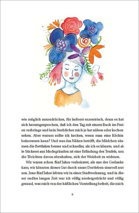 Produktbild: Elizabeth und ihr Garten